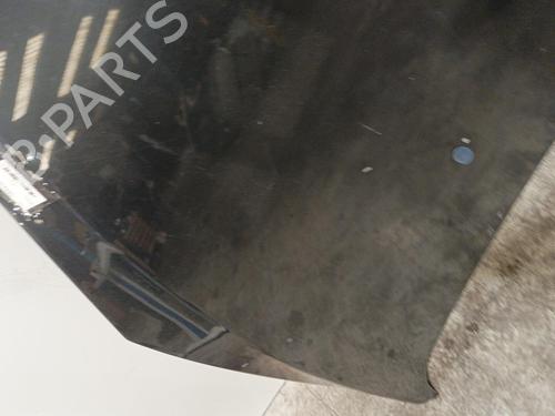 Hood PEUGEOT 307 (3A/C) 2.0 HDi 110 | BP22582627C1 