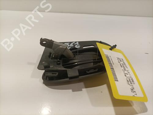 Front left interior door handle PEUGEOT 206 CC (2D) 1.6 16V (2DNFUF, 2DNFUR) | BP22569315I13 