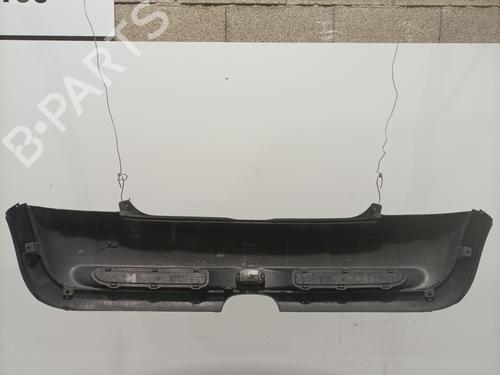 Rear bumper MINI MINI (R50, R53) Cooper S | BP29458290C8 