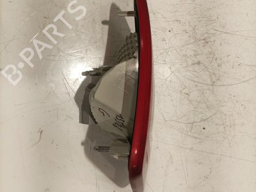 Venstre baglygte bagklap RENAULT TWINGO II (CN0_) 1.5 dCi 75 | BP29848032C79