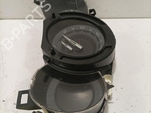 Instrument cluster CITROËN DS3 (SA_) 1.6 VTi 120 | BP37993820C47 - Image 5