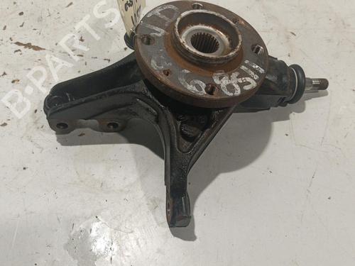 Used Right front steering knuckle Right front steering knuckle 22579771 22579771