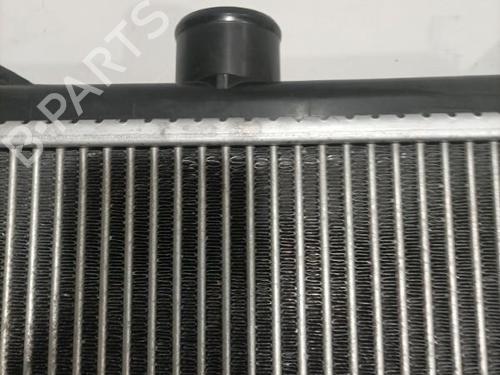 Used Intercooler Intercooler TOYOTA RAV 4 II (_A2_) 2.0 D 4WD (CLA20_, CLA21_, CLA20R, CLA21R) (116 hp) 22569839 22569839