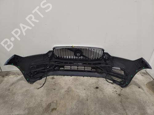 Front bumper VOLVO XC60 II (246) T8 Hybrid AWD | BP36948237C7 - Image 10