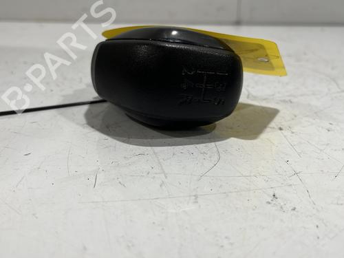 Used Gear lever PEUGEOT 208 I (CA_, CC_) 1.6 HDi / BlueHDi 75 (75 hp) 29718158