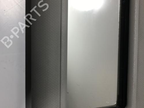 Right sun visor AUDI A3 Sportback (8VA, 8VF) 2.0 TDI | BP22572831I2 