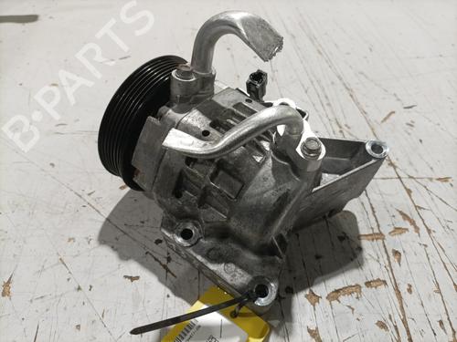 AC compressor MAZDA MX-5 III (NC) 1.8 (NC18) | BP31114261M34