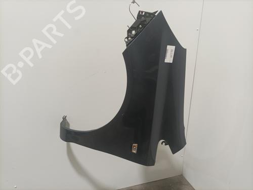 Used Left front fenders OPEL CORSA D (S07) 1.3 CDTI (L08, L68) (90 hp) 22583085
