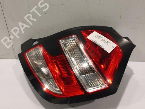 Used Right taillight Right taillight 37500306 37500306