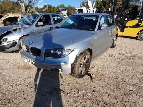 Right taillight BMW 1 (E87) 118 d | BP22578023C35 