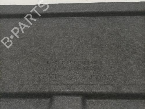 Used Rear parcel shelf Rear parcel shelf 38005318 38005318