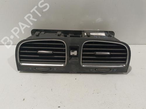 Luftventil VW GOLF VI (5K1) 1.4 TSI (122 hp) 22577088
