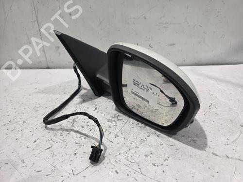 Used Right mirror Right mirror 39255242 39255242