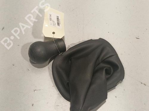 Used Shift knob Shift knob CITROËN C1 II (PA_, PS_) 1.0 VTi 68 (69 hp) 22570882 22570882