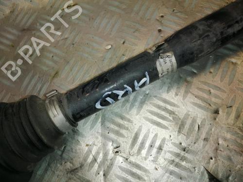 Used Right rear driveshaft Right rear driveshaft MASERATI GHIBLI III (M157) 3.0 D (275 hp) 22583789 22583789