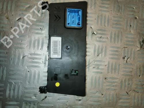 Climate control PEUGEOT 308 I (4A_, 4C_) 1.6 HDi | BP22578496I5