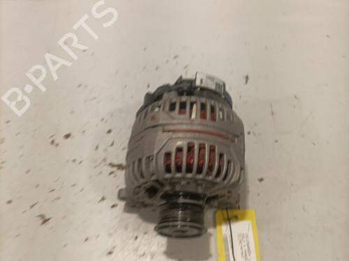 Alternator VW POLO IV (9N_, 9A_) 1.4 TDI | BP23250833M7 