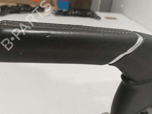 Hand brake AUDI A1 Sportback (GBA) 25 TFSI | BP22579672I18 