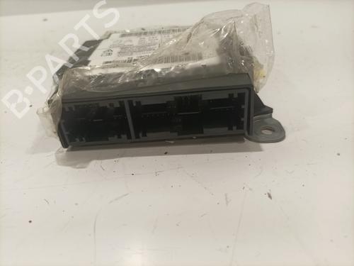 ECU airbags PEUGEOT 2008 II (UD_, US_, UY_, UJ_, UR_, UC_) 1.5 BlueHDI 130 | BP27327600M53 