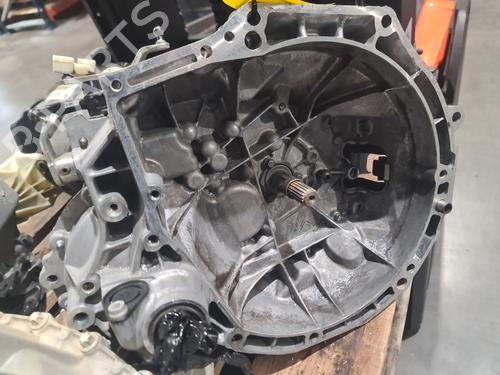 Used Gearbox Gearbox PEUGEOT 208 I (CA_, CC_) 1.2 VTI 82 (82 hp) 33950238 33950238