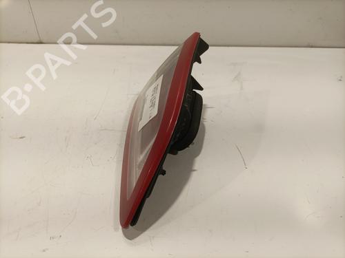 Left tailgate light RENAULT SCÉNIC III (JZ0/1_) 1.5 dCi | BP29490085C79