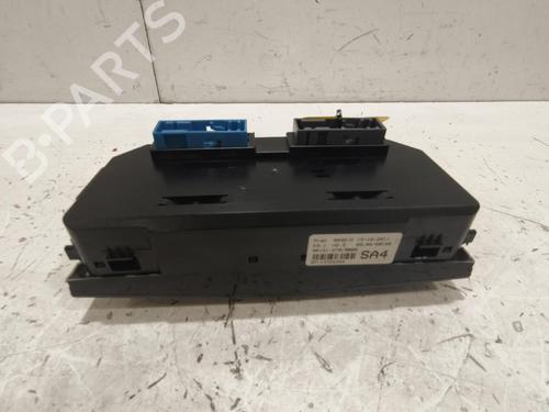 Climate control OPEL CORSA D (S07) 1.3 CDTI (L08, L68) | BP36763133I5 - Image 5