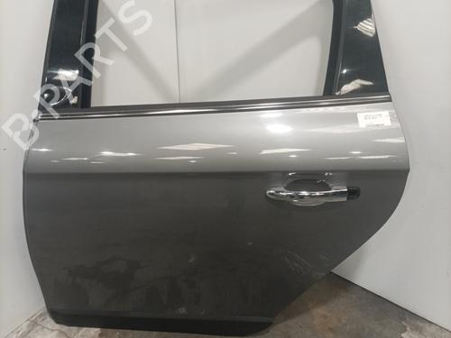 Used Left rear door LANCIA DELTA III (844_) 2.0 D Multijet (844.AXD1A, 844.AXM1A) (165 hp) 24658615