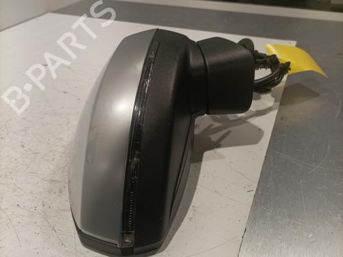 Right mirror AUDI A3 Sportback (8VA, 8VF) S3 quattro | BP28353782C27