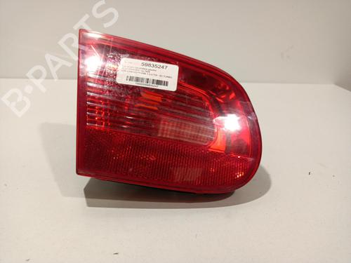 Used Left tailgate light Left tailgate light VW EOS (1F7, 1F8) 2.0 TDI (140 hp) 22581063 22581063