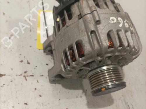 Alternator OPEL CORSA F (P2JO) 1.2 (68) | BP23781612M7 - Image 4