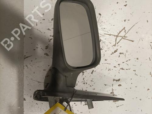 Used Left mirror FIAT PUNTO (176_) 60 1.2 (176AP, 176AR, 176AQ, 176BB) (60 hp) 22573159