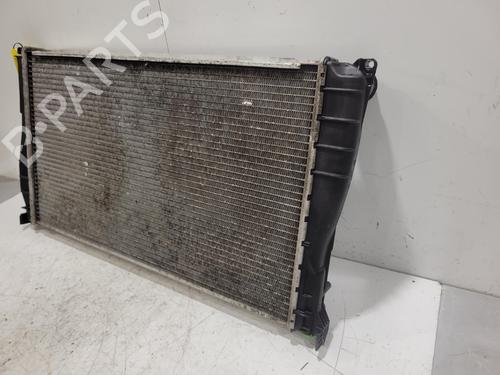 Used Water radiator Water radiator BMW X1 (E84) xDrive 20 d (177 hp) 39892156 39892156