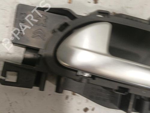 Used Front left interior door handle CITROËN C4 II (NC_) 1.6 BlueHDi 100 (99 hp) 22571780