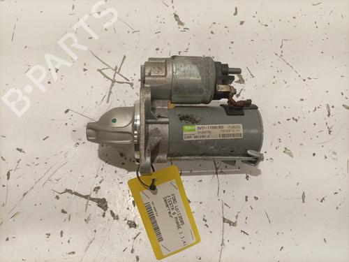 Used Starter Starter FORD FIESTA VI (CB1, CCN) 1.4 (97 hp) 22589205 22589205