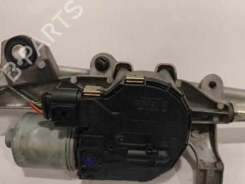 Front wiper motor OPEL ASTRA J (P10) | BP37500155M29 - Image 3