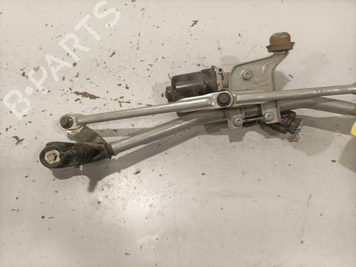 Front wiper motor OPEL CORSA F (P2JO) 1.2 (68) | BP23781615M29 - Image 7