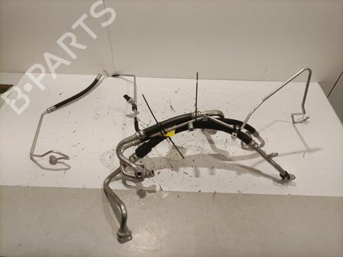 Used AC pipe RENAULT CLIO IV (BH_) 1.5 dCi 75 (75 hp) 22573458