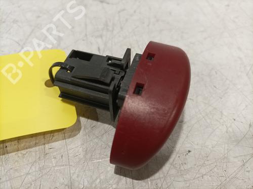 Warning switch PEUGEOT 206 CC (2D) 2.0 S16 | BP32449043I22 