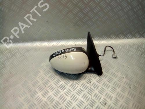 Right mirror ROVER 45 I Hatchback (RT) 2.0 iDT | BP22591868C27 