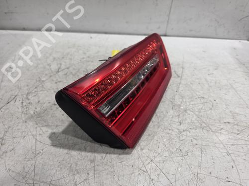Used Left tailgate light Left tailgate light AUDI A6 C7 Avant (4G5, 4GD) 3.0 TDI quattro (204 hp) 40054829 40054829