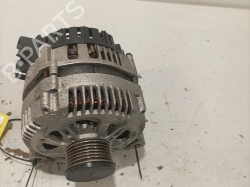 Alternator PEUGEOT 307 (3A/C) 2.0 HDi 110 | BP23250831M7 