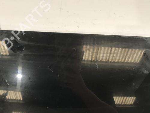 Rear spoiler AUDI A3 Sportback (8VA, 8VF) S3 quattro | BP28153915C96 