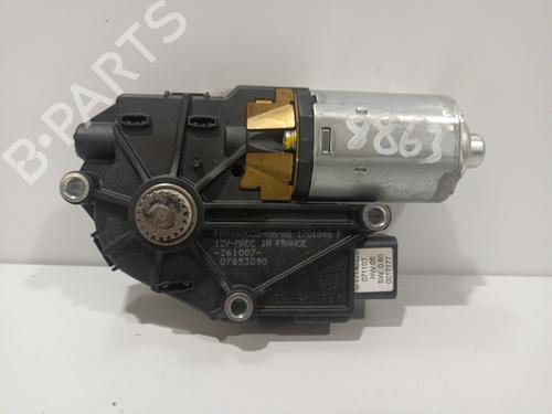 Used Sunroof engine Sunroof engine JAGUAR XF I (X250) 2.7 D (207 hp) 22581135 22581135