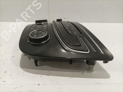 Climate control PEUGEOT 508 I (8D_) 1.6 BlueHDi 120 | BP35924237I5 - Image 3