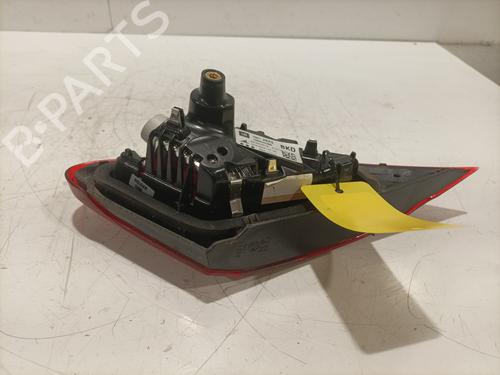 Left tailgate light OPEL CORSA E (X15) 1.3 CDTI (08, 68) | BP30577896C79 