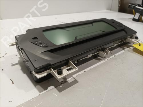 Instrument cluster CITROËN C4 Grand Picasso II (DA_, DE_) 1.6 BlueHDi 120 | BP22577418C47 