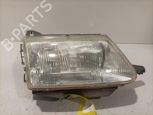 Used Right headlight Right headlight CITROËN SAXO (S0, S1) 1.5 D (57 hp) 22574360 22574360