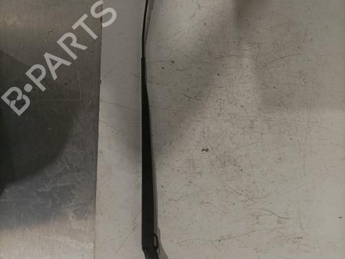 Used Front windshield wiper arm PEUGEOT 208 II (UB_, UP_, UW_, UJ_) 1.2 PureTech 100 (101 hp) 29191505