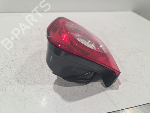 Right tailgate light VW TIGUAN (5N_) 2.0 TDI 4motion | BP33299431C80 - Image 2