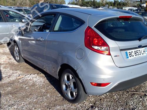 Left taillight FORD FIESTA VI (CB1, CCN) 1.6 TDCi | BP22591971C34 